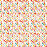 Popeline Algodão Supima Print 15 - Ribes y Casals