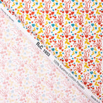 Popeline Algodão Supima Print 15 - Ribes y Casals