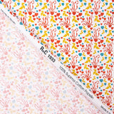 Popeline Algodão Supima Print 15 - Ribes y Casals