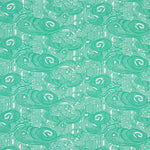 Popeline Algodão Supima Print 16 - Ribes y Casals