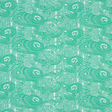 Popeline Algodão Supima Print 16 - Ribes y Casals