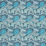 Popeline Algodão Supima Print 17 - Ribes y Casals