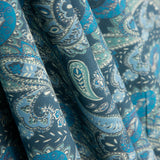 Popeline Algodão Supima Print 17 - Ribes y Casals