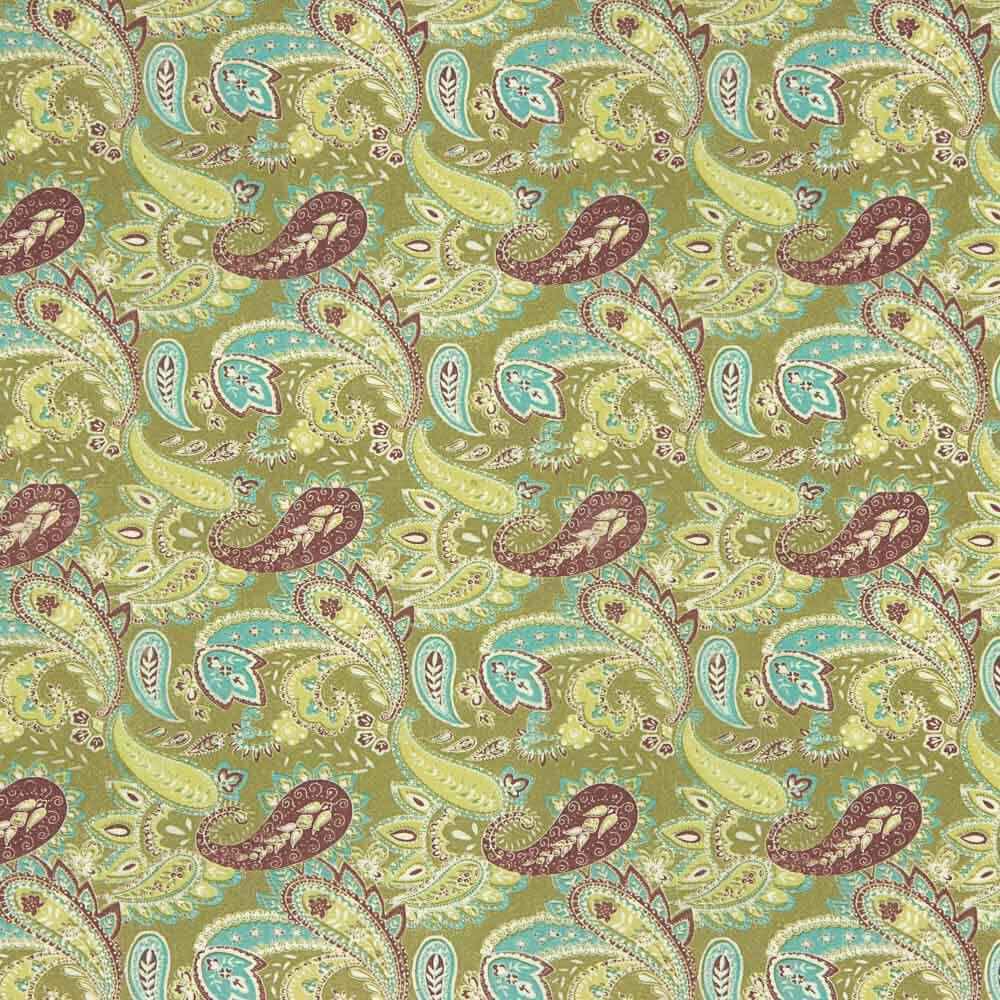 Popeline Algodão Supima Print 18 - Ribes y Casals