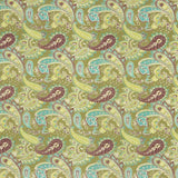 Popeline Algodão Supima Print 18 - Ribes y Casals