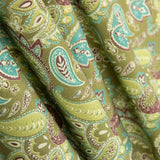 Popeline Algodão Supima Print 18 - Ribes y Casals