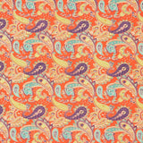 Popeline Algodão Supima Print 19 - Ribes y Casals