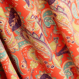 Popeline Algodão Supima Print 19 - Ribes y Casals