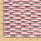 Popeline Algodão Supima Print 20 - Ribes y Casals