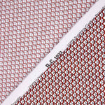 Popeline Algodão Supima Print 20 - Ribes y Casals