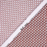 Popeline Algodão Supima Print 20 - Ribes y Casals