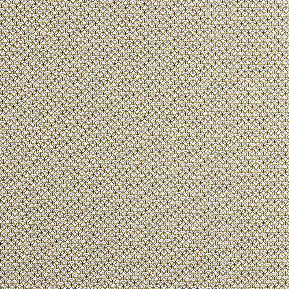 Popeline Algodão Supima Print 21 - Ribes y Casals