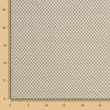 Popeline Algodão Supima Print 21 - Ribes y Casals