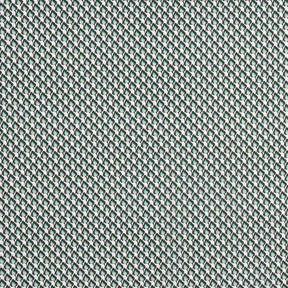 Popeline Algodão Supima Print 23 - Ribes y Casals