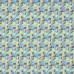 Popeline Algodão Supima Print 04 - Ribes y Casals