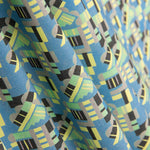 Popeline Algodão Supima Print 04 - Ribes y Casals