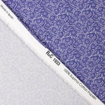 Popeline Algodão Supima Print 06 - Ribes y Casals