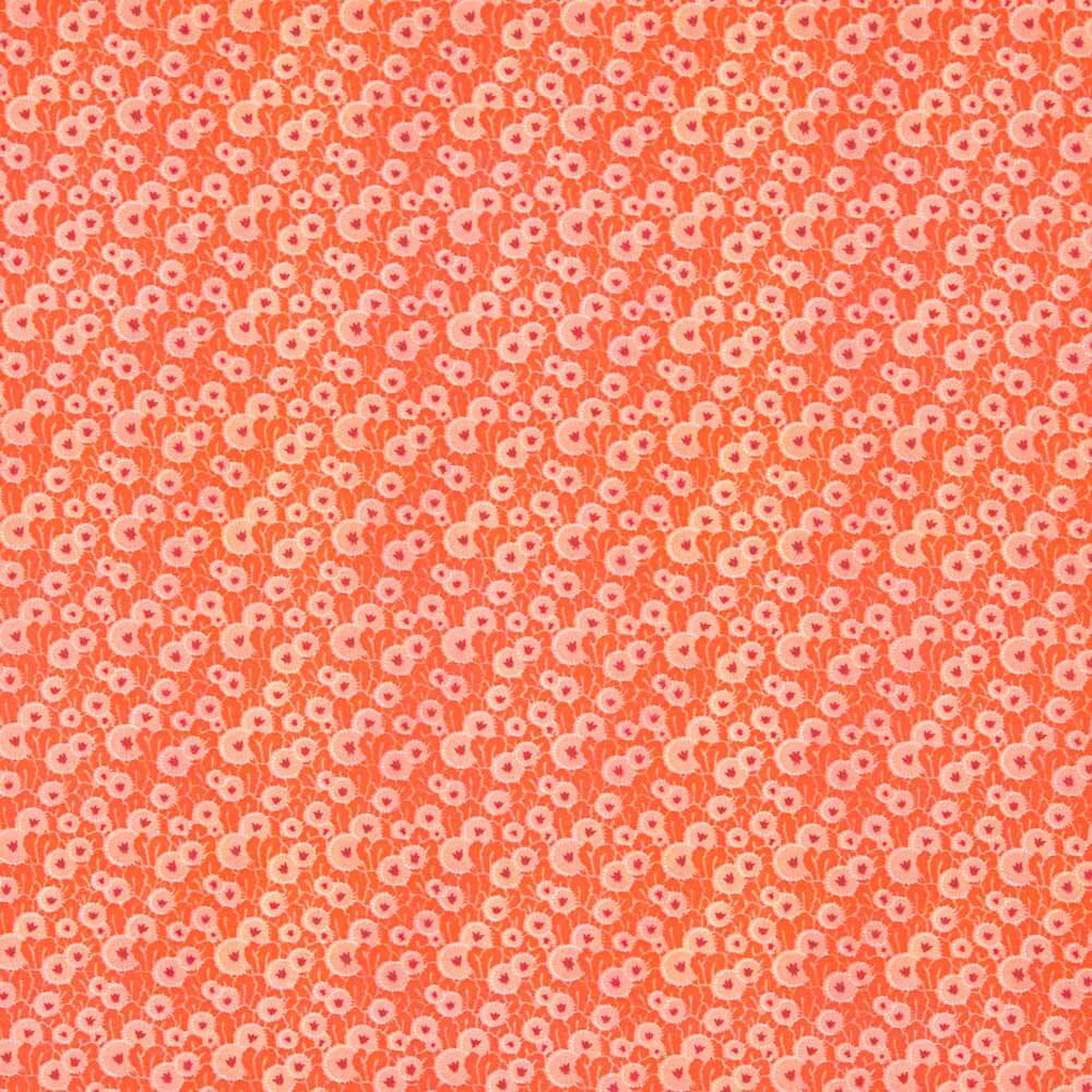 Popeline Algodão Supima Print 08 - Ribes y Casals