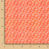 Popeline Algodão Supima Print 08 - Ribes y Casals