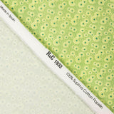 Popeline Algodão Supima Print 09 - Ribes y Casals