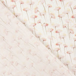 Retal Batista Algodón Brisa Floral 210x150 cms - Ribes y Casals