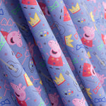 Algodão Peppa Pig - Ribes y Casals
