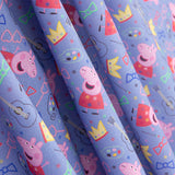 Algodão Peppa Pig - Ribes y Casals