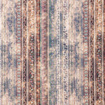 Viscose Estampada Bayadera - Ribes y Casals