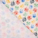 Algodão Hogwarts - Ribes y Casals