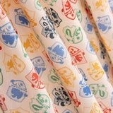 Algodão Hogwarts - Ribes y Casals