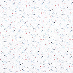 Popeline Constelação Azul Oeko-Tex® - Ribes y Casals