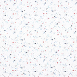 Popeline Constelação Azul Oeko-Tex® - Ribes y Casals