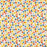 Algodão Minions Banana - Ribes y Casals