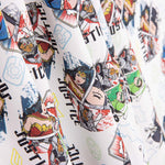 Algodão Justice League Honor - Ribes y Casals