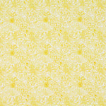 Algodão Bosque Mágico Amarelo - Ribes y Casals