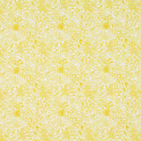 Algodão Bosque Mágico Amarelo - Ribes y Casals