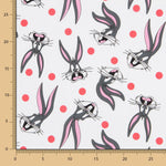 Algodão Bugs Bunny - Ribes y Casals