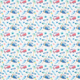 Algodão California - Ribes y Casals