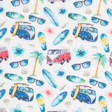 Algodão California - Ribes y Casals