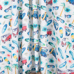 Algodão California - Ribes y Casals