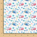 Algodão California - Ribes y Casals