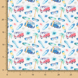 Algodão California - Ribes y Casals