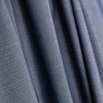 Algodão Camisaria Jeans Azul - Ribes y Casals