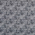 Algodão Zebras Reais - Ribes y Casals