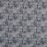 Algodão Zebras Reais - Ribes y Casals