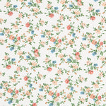 Algodão Cretona Mini Cru - Ribes y Casals