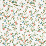 Algodão Cretona Mini Cru - Ribes y Casals