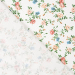 Algodão Cretona Mini Cru - Ribes y Casals