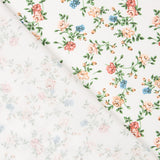 Algodão Cretona Mini Cru - Ribes y Casals