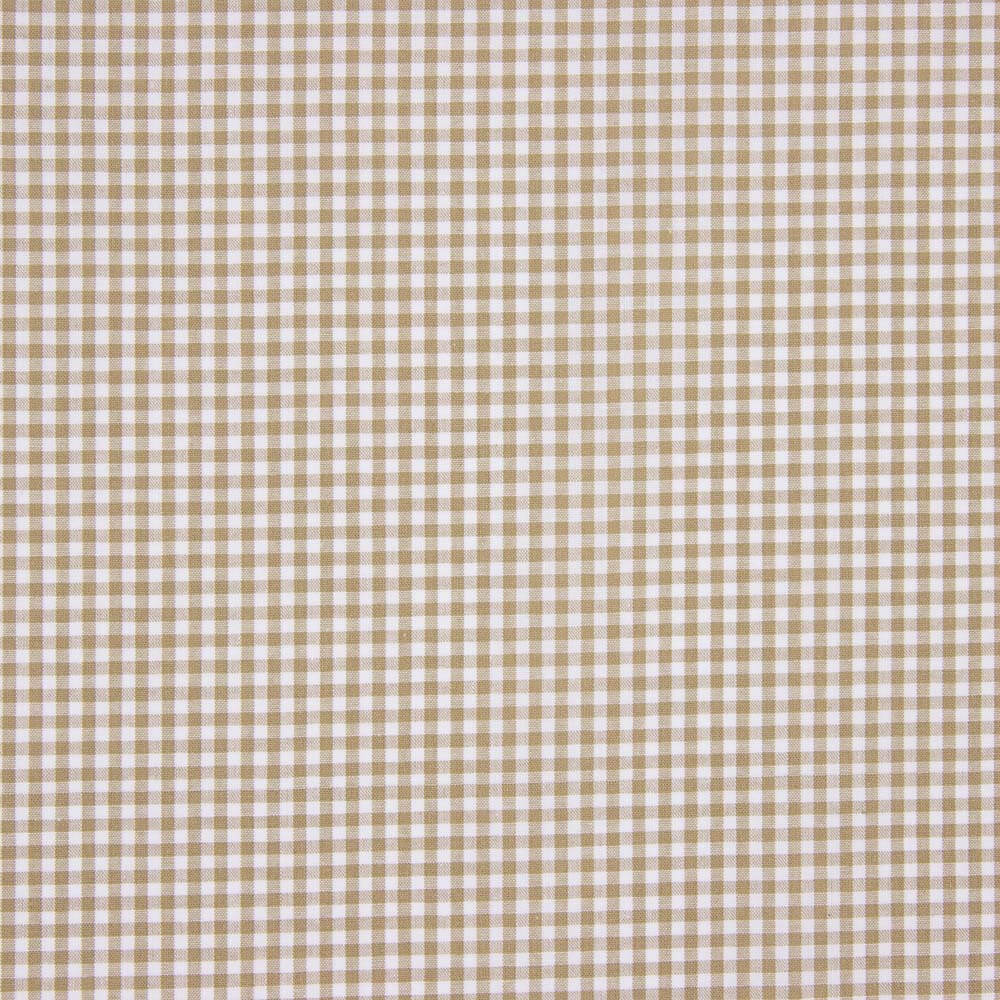 Algodão Xadrez Vichy Mini Albero - Ribes y Casals